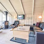 Awesome In With Wifi * Blåvand