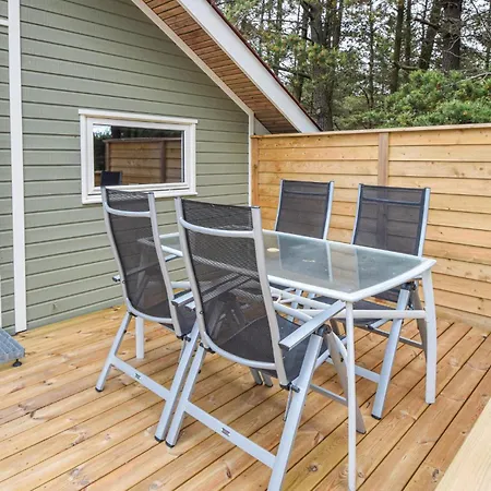 Awesome In With Wifi Dom wakacyjny