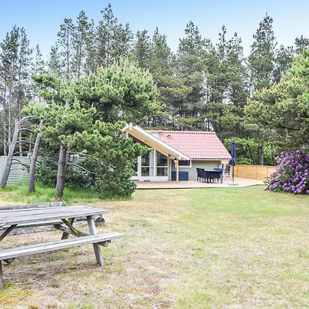 Beautiful Home In Blavand With Wifi Blåvand