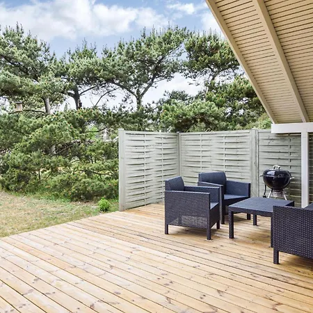 Beautiful Home In Blavand With Wifi * Blåvand