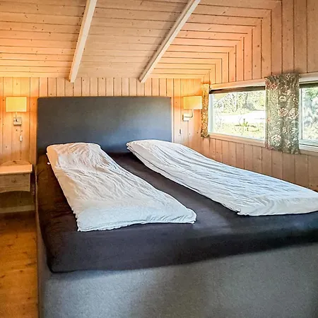 Beautiful Home In Blavand With Wifi Blåvand