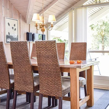 Awesome In With Wifi Vakantiehuis