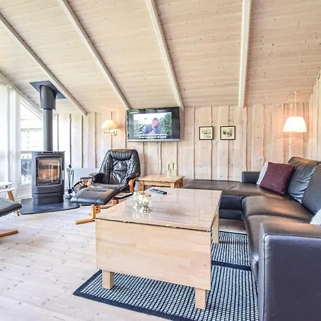 Beautiful Home In Blavand With Wifi * Blåvand