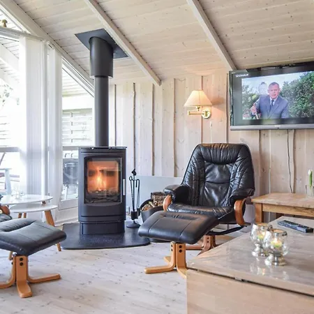 Awesome In With Wifi Σπίτι διακοπών