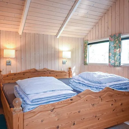 Awesome In With Wifi * Blåvand