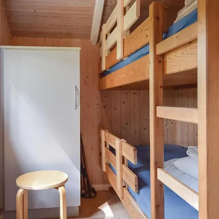 Awesome In With Wifi Dom wakacyjny Blåvand