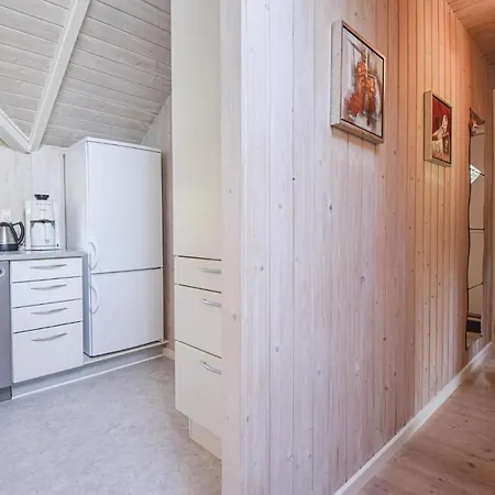 Beautiful Home In Blavand With Wifi * Blåvand